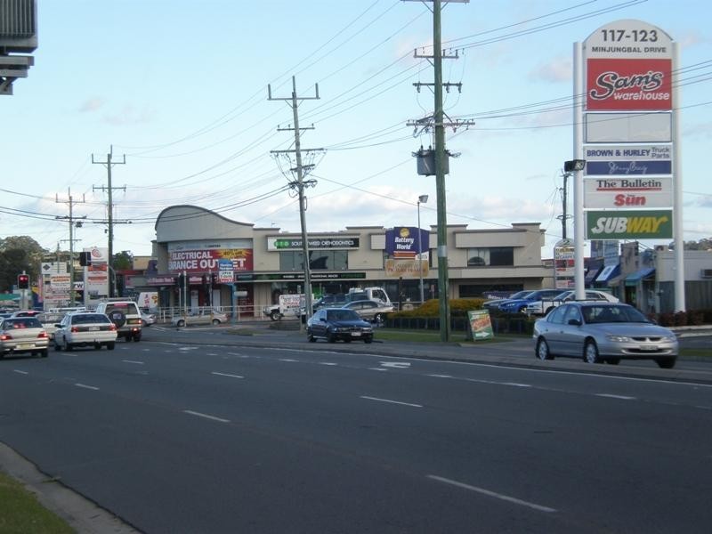 135 Minjungbal Drive, Tweed Heads NSW 2485