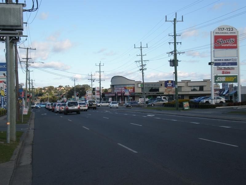 135 Minjungbal Drive, Tweed Heads NSW 2485