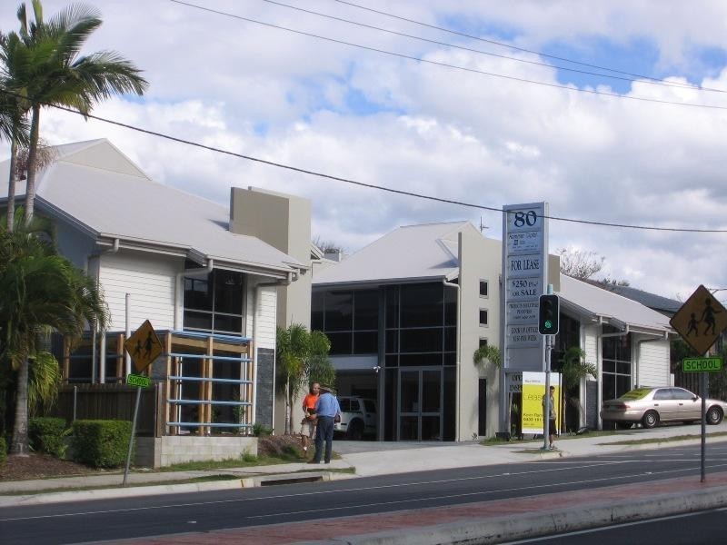 80 Smith Street, Southport QLD 4215