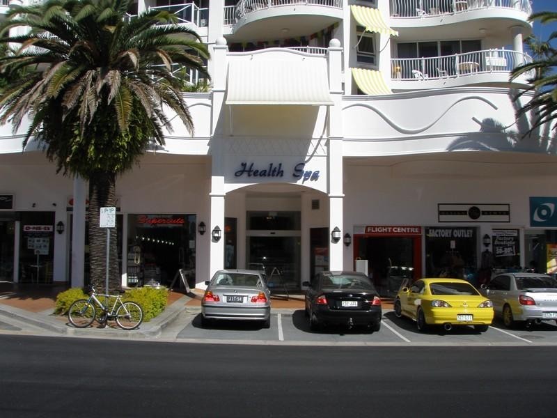 Lot 170 ‘The Phoenician’ 24 Queensland Avenue, Broadbeach QLD 4218