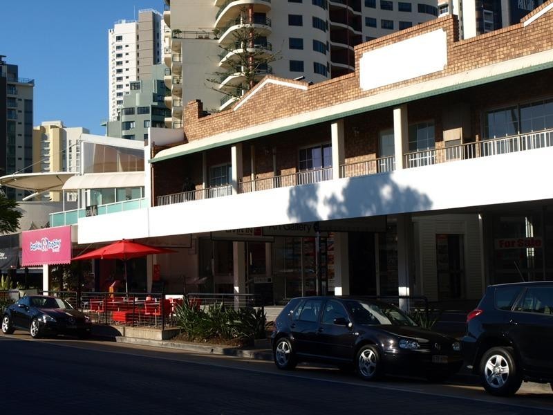 5/15 Tedder Avenue, Main Beach QLD 4217