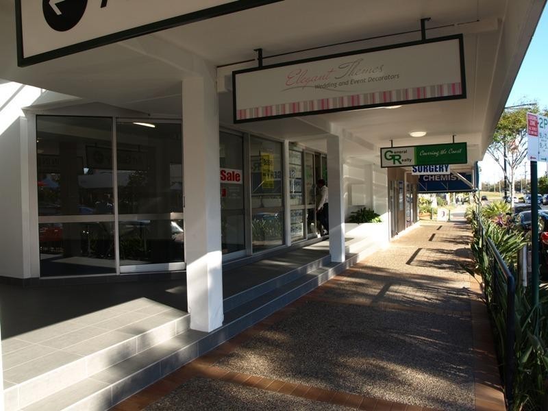 5/15 Tedder Avenue, Main Beach QLD 4217