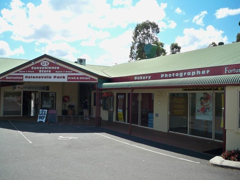 107 Mildura Drive, Helensvale QLD 4212