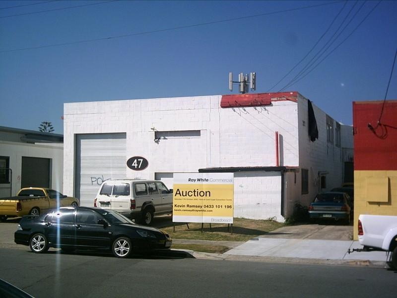 47 Lemana Lane, Miami QLD 4220