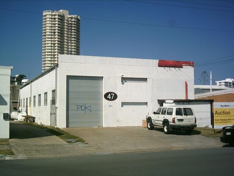 47 Lemana Lane, Miami QLD 4220