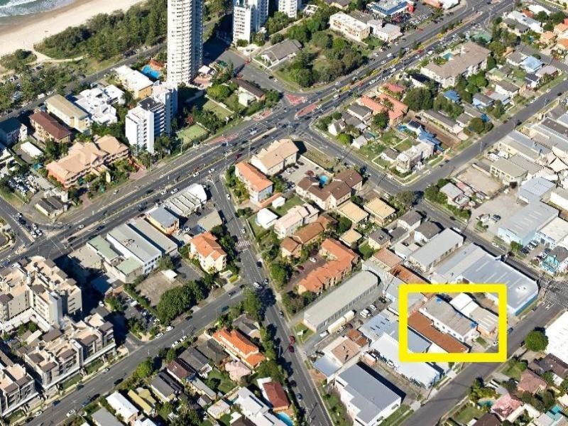 47 Lemana Lane, Miami QLD 4220