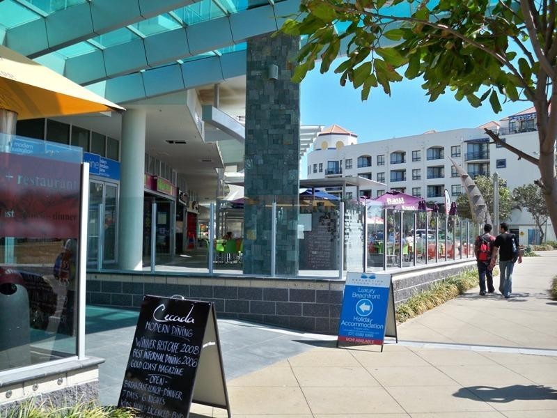 120 Marine Parade, Coolangatta QLD 4225