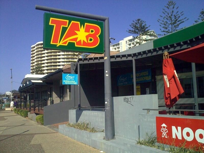 140 Griffith Street, Coolangatta QLD 4225