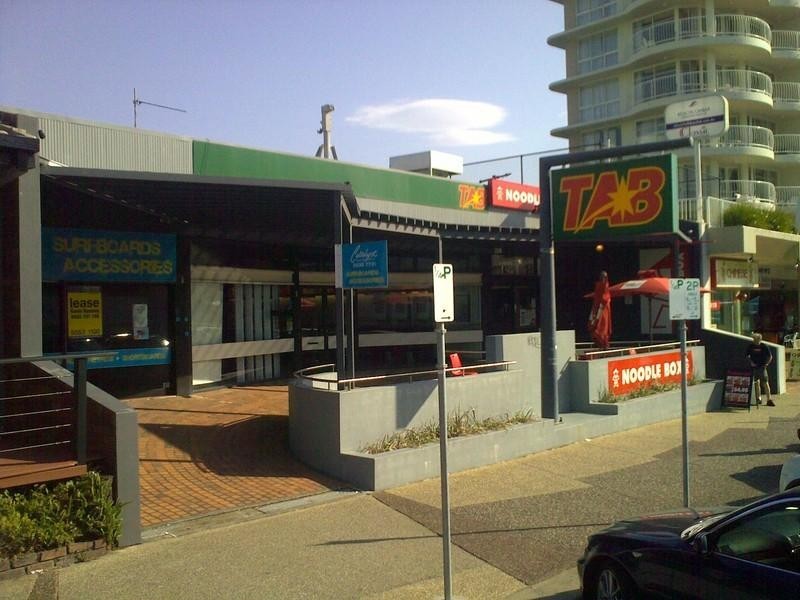 140 Griffith Street, Coolangatta QLD 4225