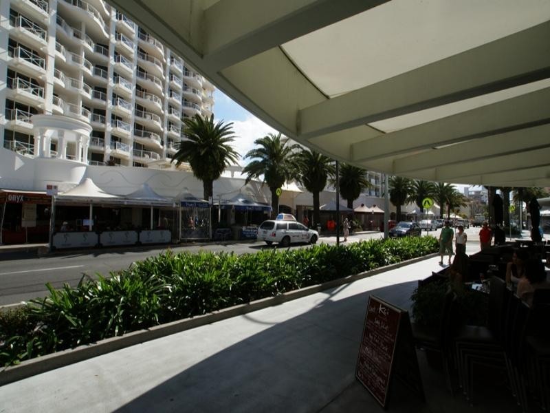 Shop 104 ‘The Wave’ 89 Surf Parade, Broadbeach QLD 4218