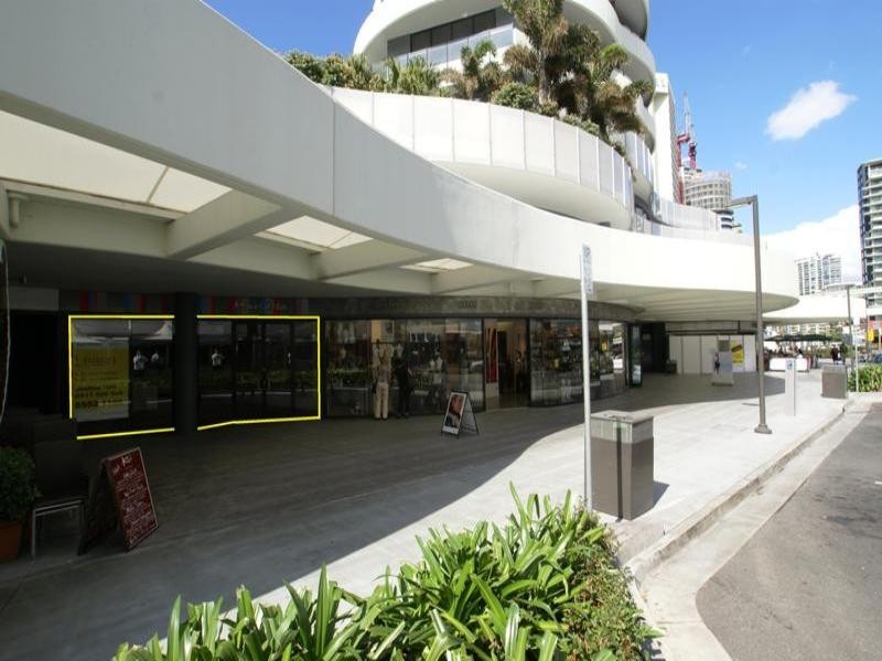 Shop 104 ‘The Wave’ 89 Surf Parade, Broadbeach QLD 4218