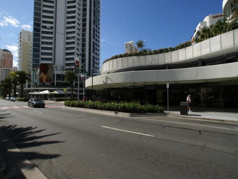Shop 104 ‘The Wave’ 89 Surf Parade, Broadbeach QLD 4218
