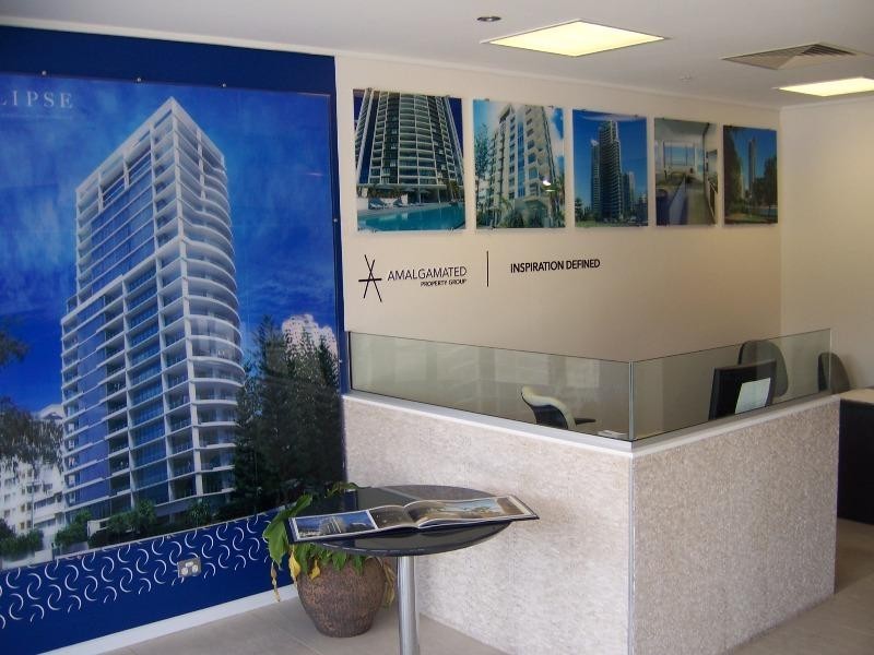 Shop 1 and 2 ‘Sierra Grand’ 22 Surf Parade, Broadbeach QLD 4218