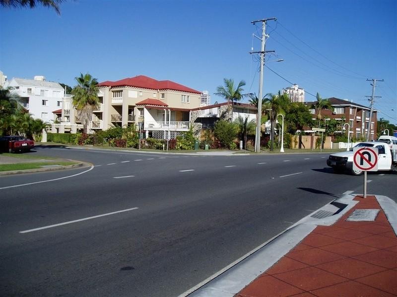 Broadbeach QLD 4218