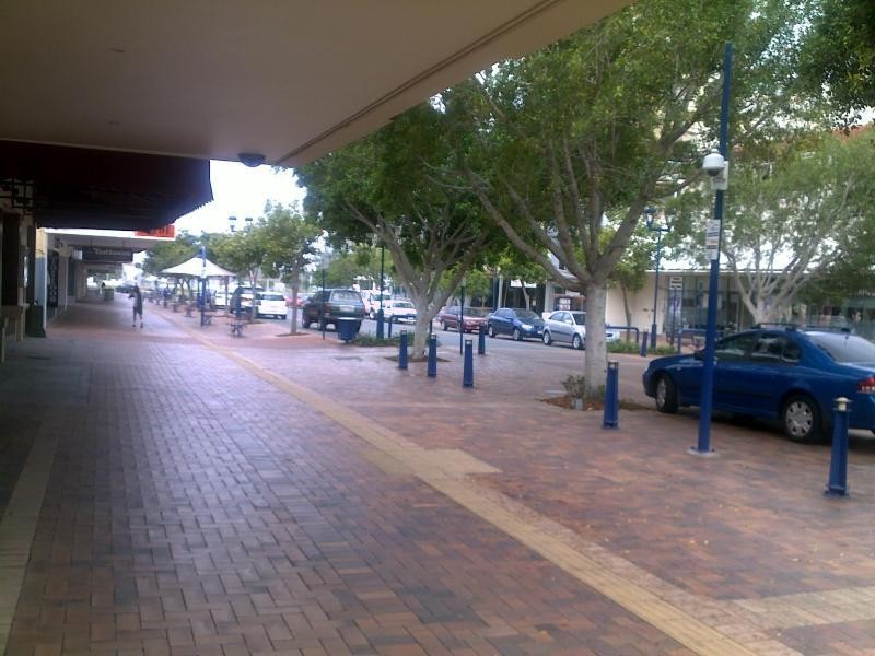 15 Nerang Street, Southport QLD 4215