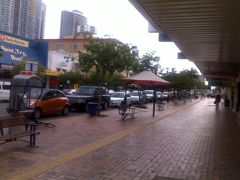 15 Nerang Street, Southport QLD 4215