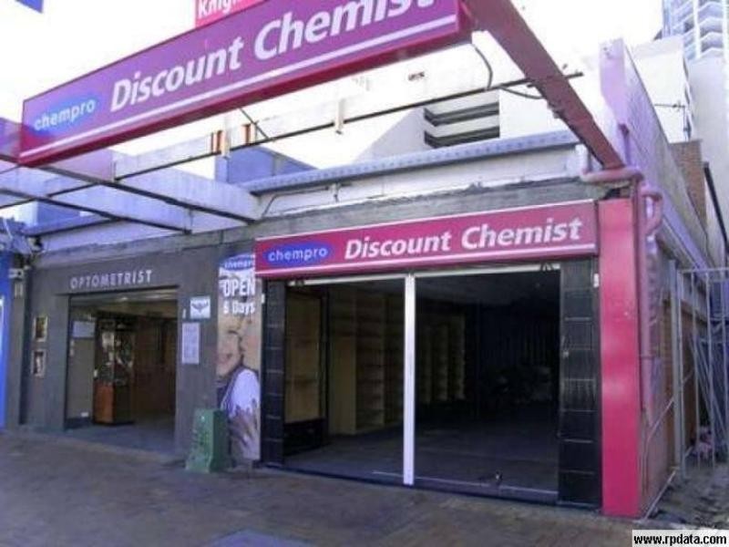 15 Nerang Street, Southport QLD 4215