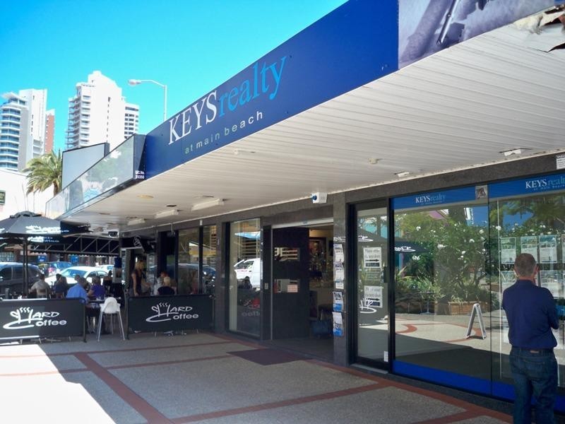 Main Beach QLD 4217