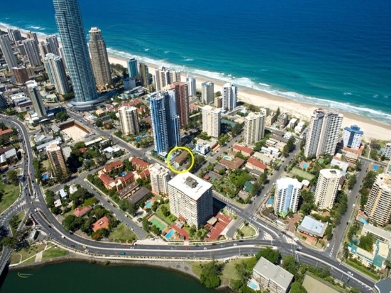 1-8/2961 Surfers Paradise Boulevard, Surfers Paradise QLD 4217