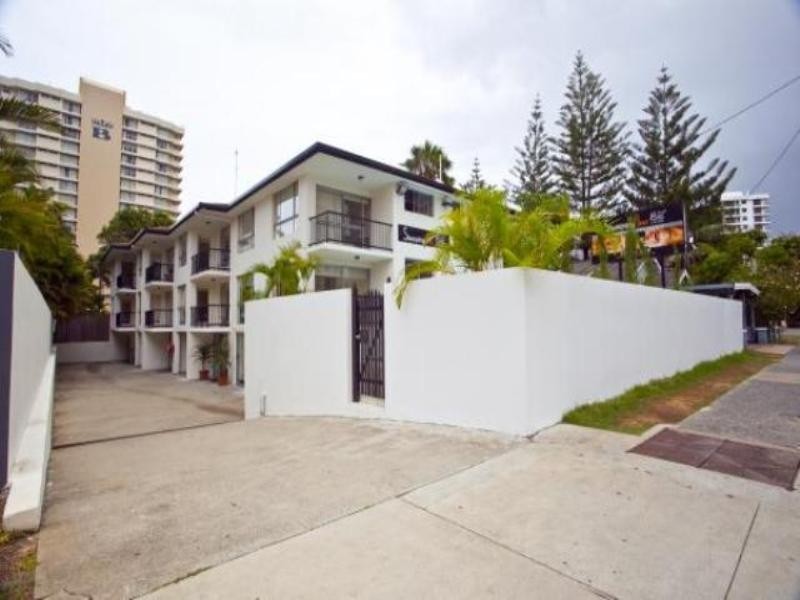 1-8/2961 Surfers Paradise Boulevard, Surfers Paradise QLD 4217