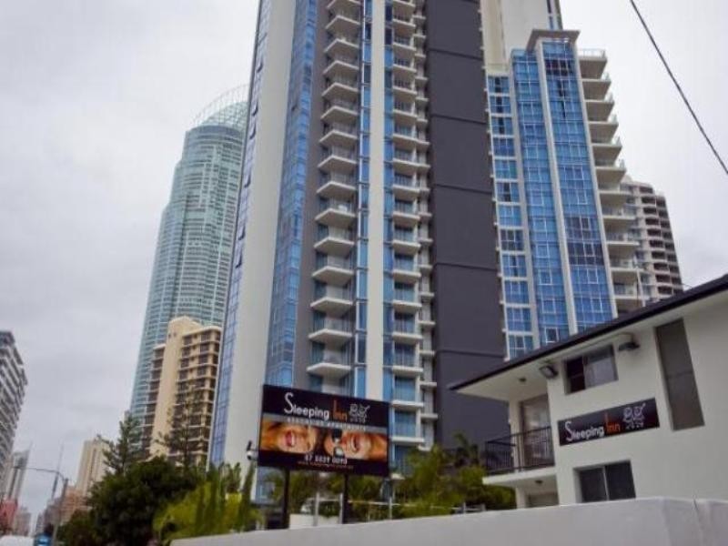 1-8/2961 Surfers Paradise Boulevard, Surfers Paradise QLD 4217