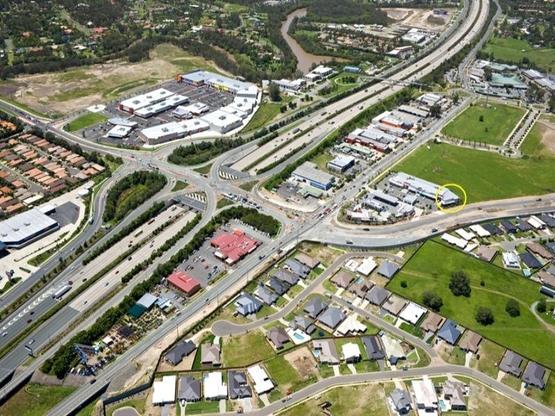 160 Old Pacific Highway, Oxenford QLD 4210