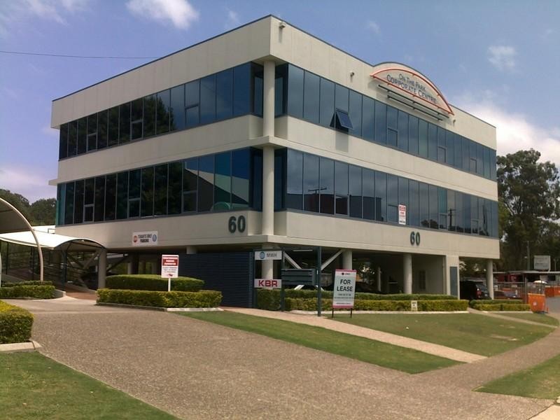 60 Nerang Street, Nerang QLD 4211