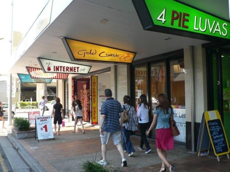 3063 Surfers Paradise Boulevard, Surfers Paradise QLD 4217