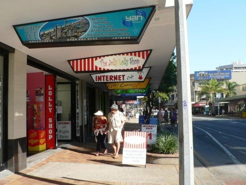 3063 Surfers Paradise Boulevard, Surfers Paradise QLD 4217