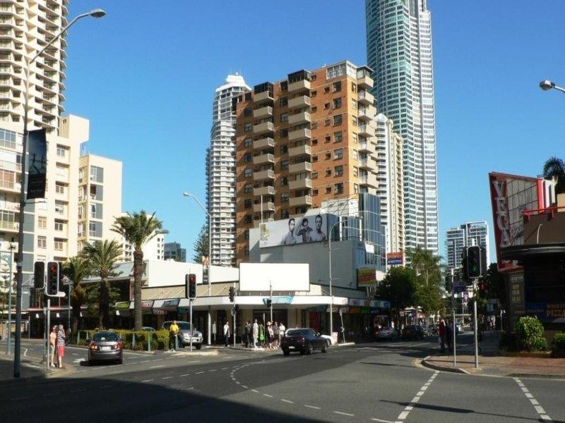 3063 Surfers Paradise Boulevard, Surfers Paradise QLD 4217