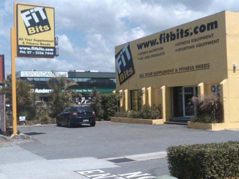 98 Bundall Road, Bundall QLD 4217