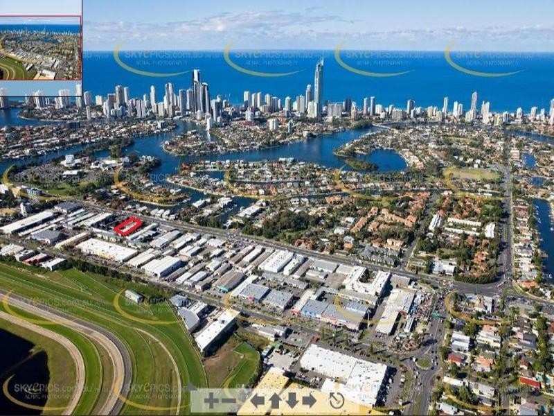 98 Bundall Road, Bundall QLD 4217