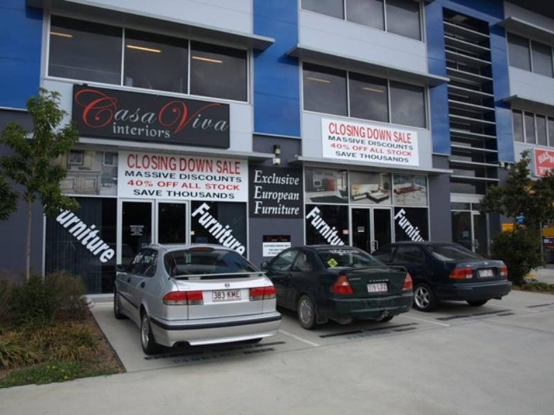 1/118 Brisbane Road, Labrador QLD 4215