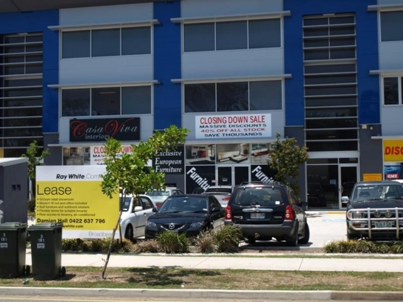 1/118 Brisbane Road, Labrador QLD 4215