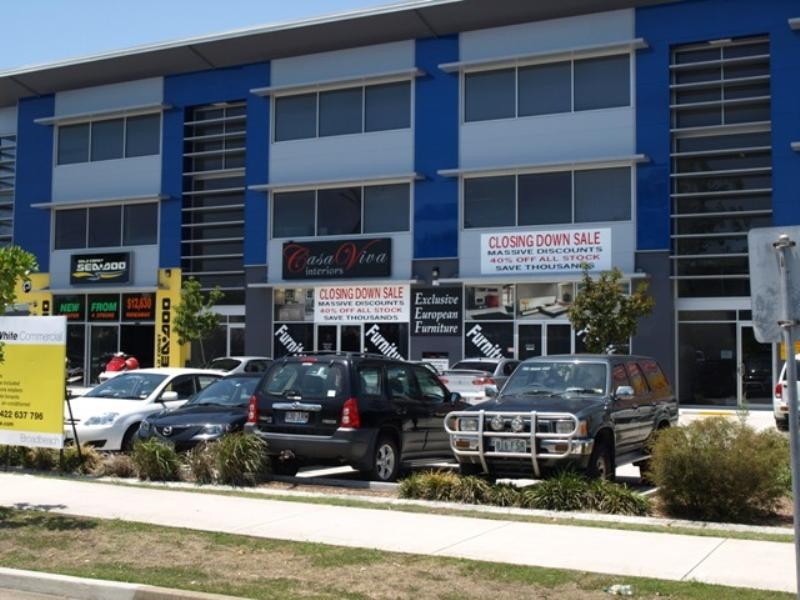 1/118 Brisbane Road, Labrador QLD 4215