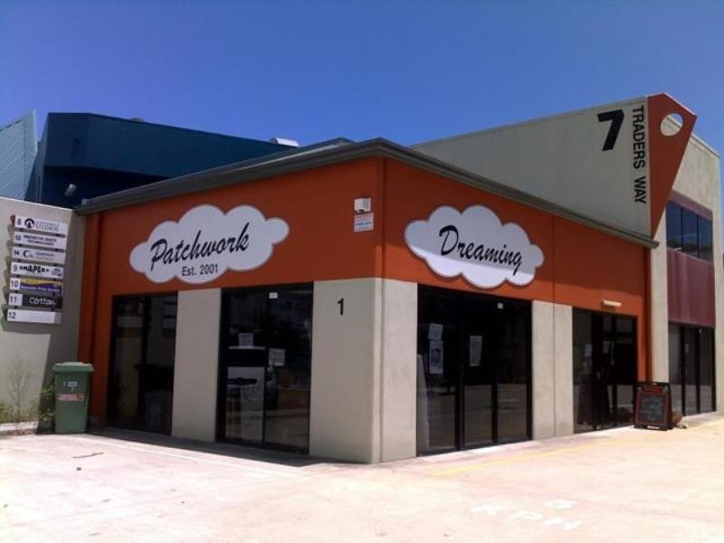 1and2/7 Traders Way, Currumbin Waters QLD 4223