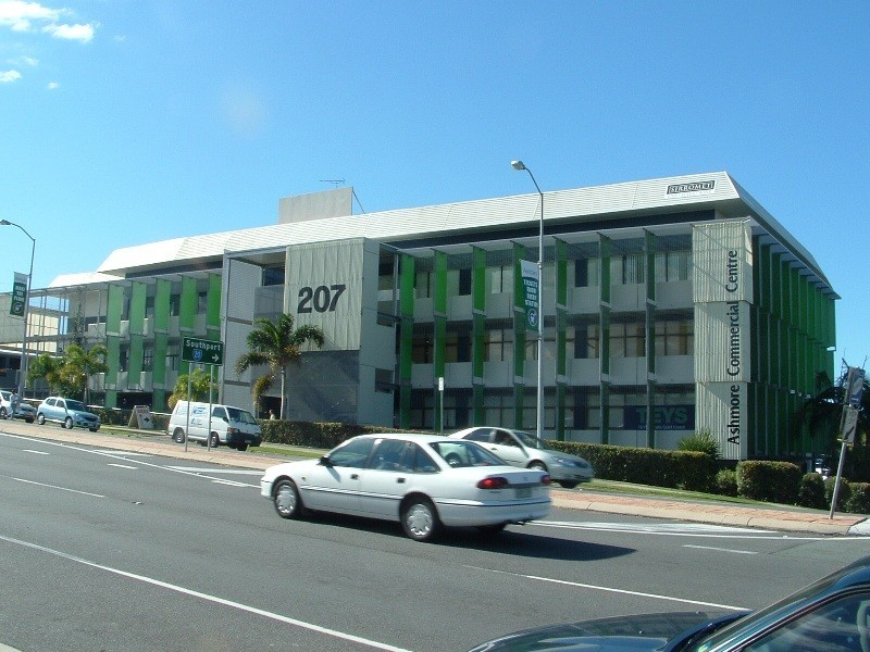 Ashmore QLD 4214