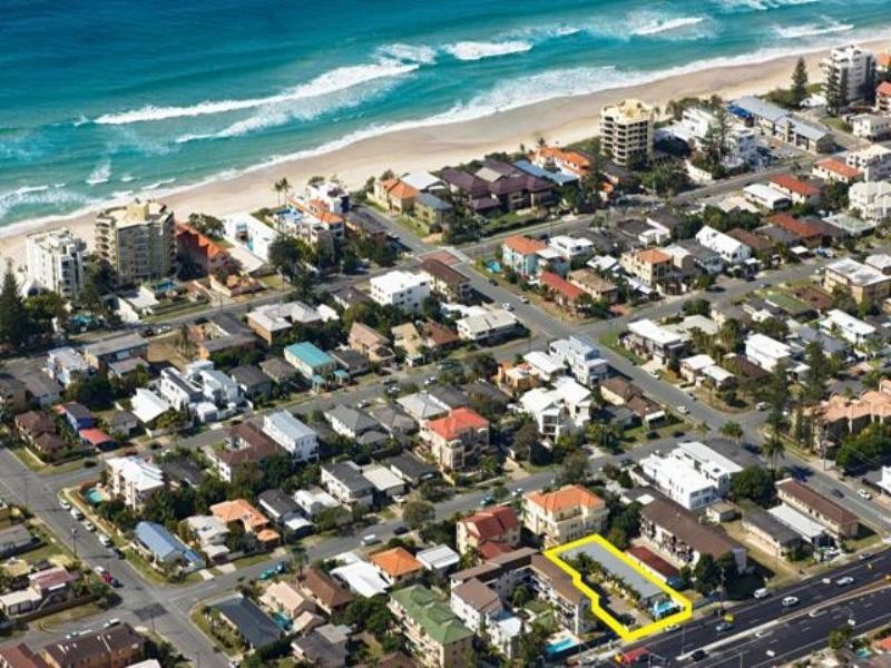 2267 Horizons Motel, Mermaid Beach QLD 4218