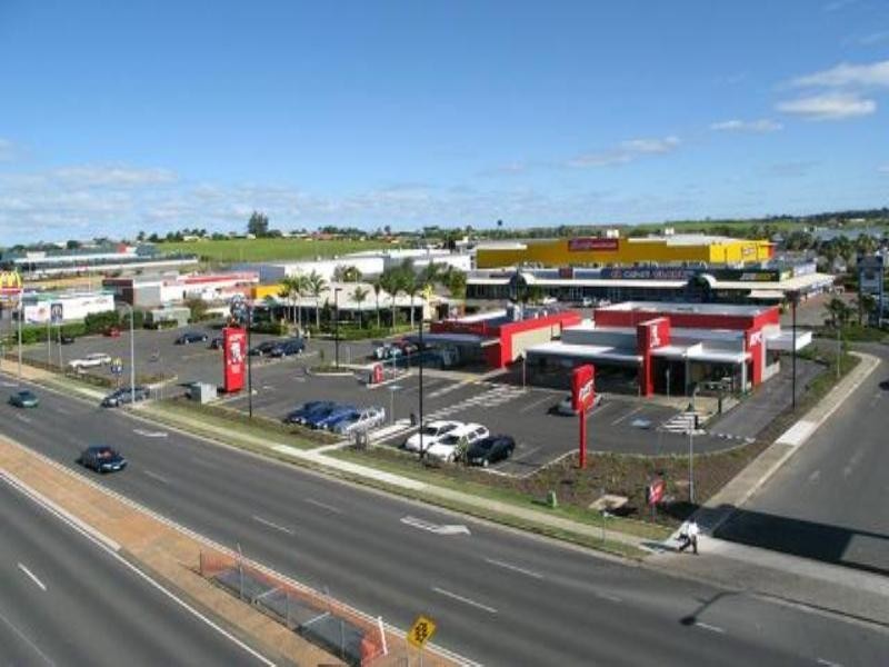 163 Boat Harbour Drive, Hervey Bay QLD 4655