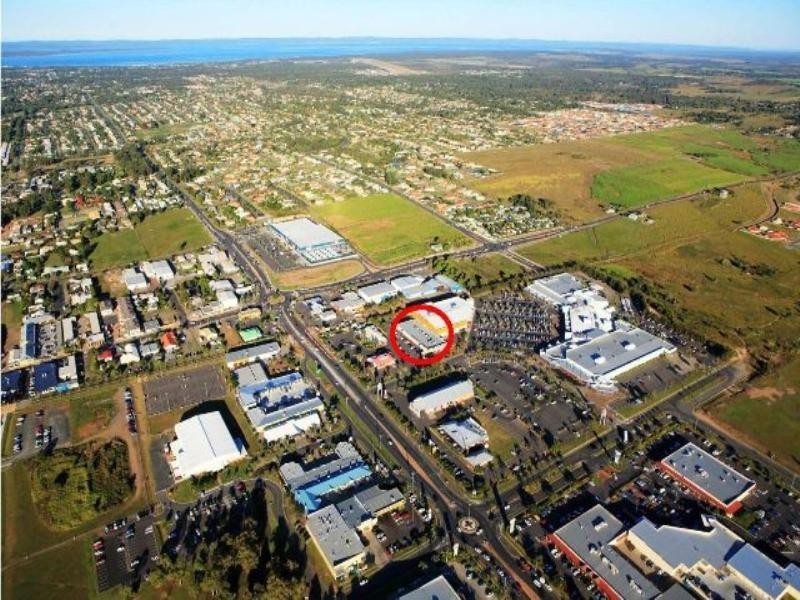 163 Boat Harbour Drive, Hervey Bay QLD 4655