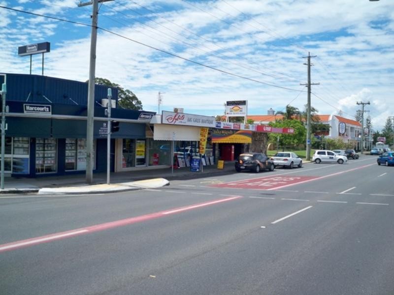 2453 Gold Coast Highway, Mermaid Beach QLD 4218