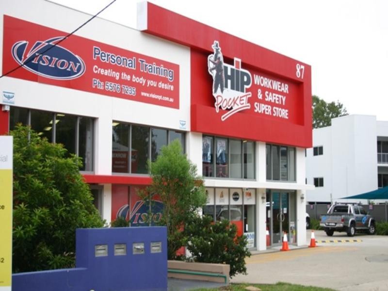 2/87 Lower West Burleigh Road, Burleigh Heads QLD 4220