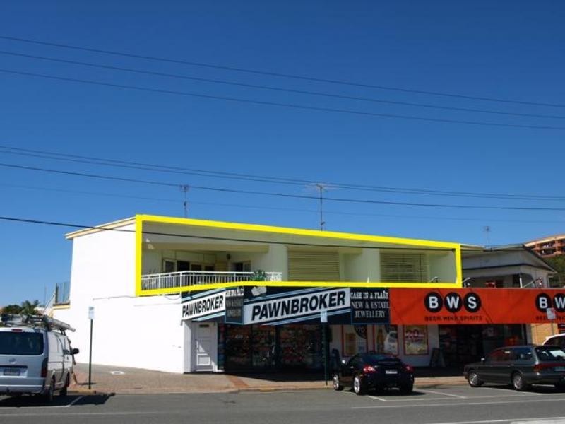 Nobby Beach QLD 4218