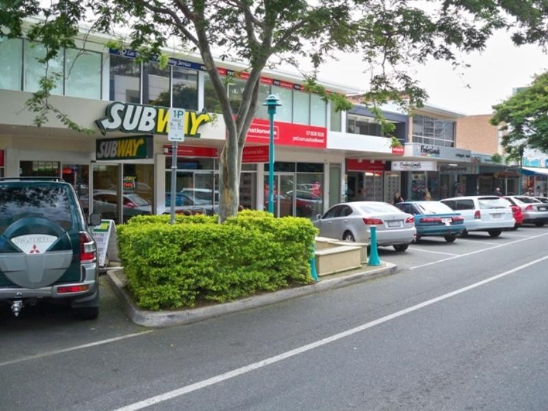 Coolangatta QLD 4225