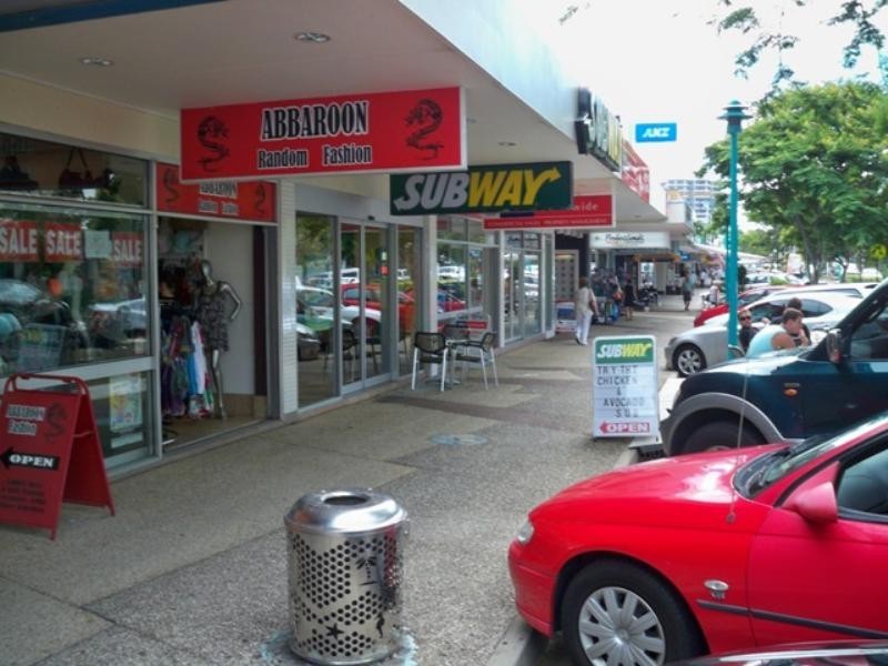 Coolangatta QLD 4225