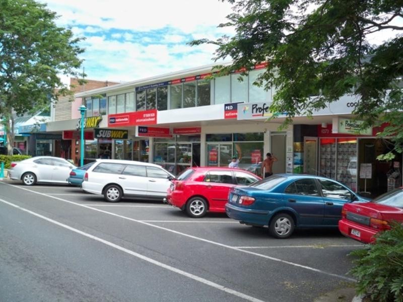 Coolangatta QLD 4225