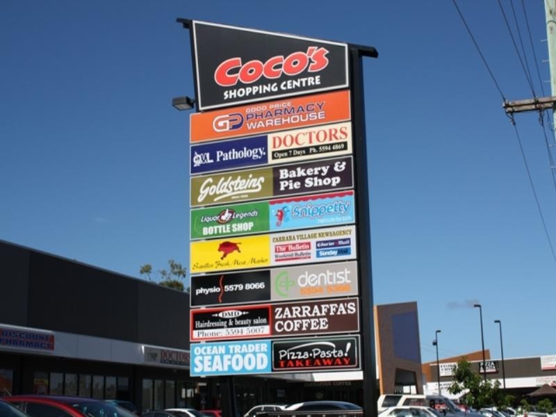 1 Manchester Road, Carrara QLD 4211