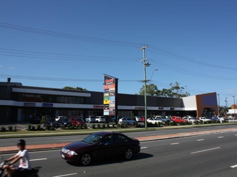 1 Manchester Road, Carrara QLD 4211