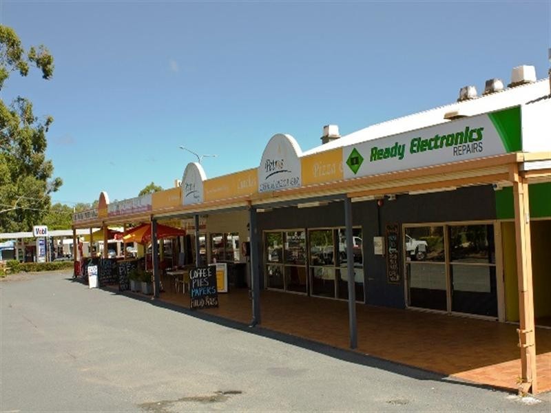 1 Tibbing Street, Nerang QLD 4211