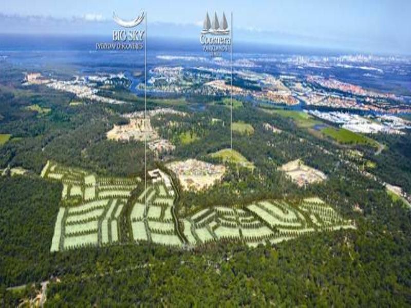 Upper Coomera QLD 4209